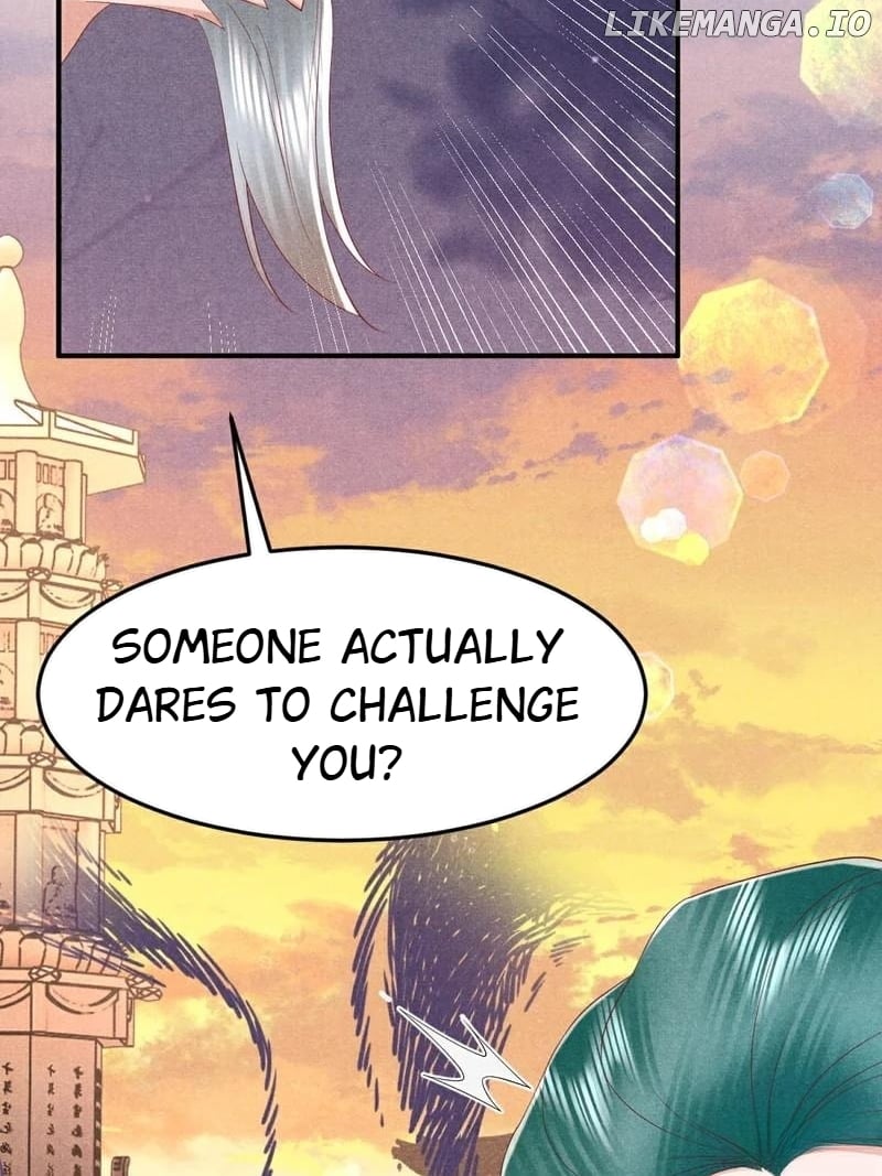 Empress of Hell’s Mission Guide Chapter 51 - page 41